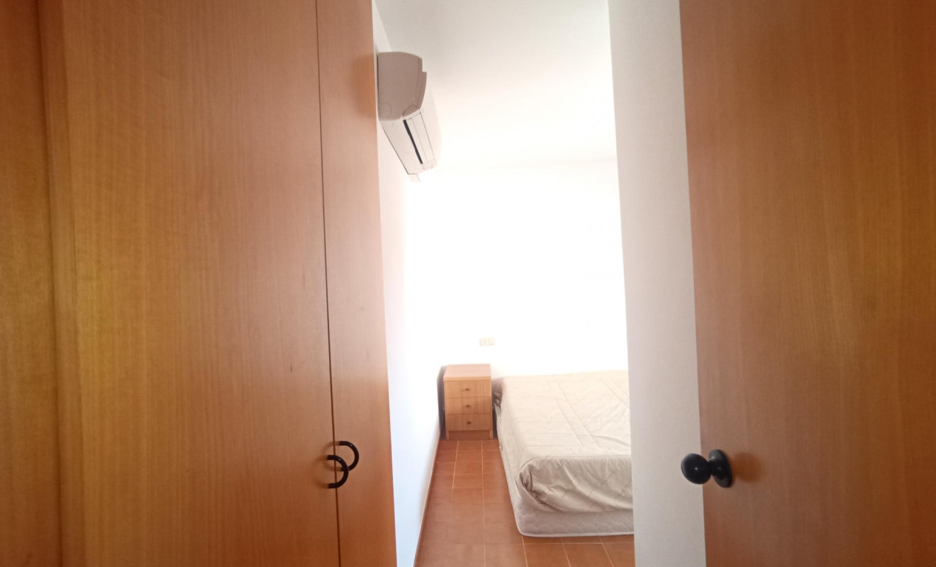 Reventa - Apartamento / piso - Sant Antoni de Calonge - Zona centre