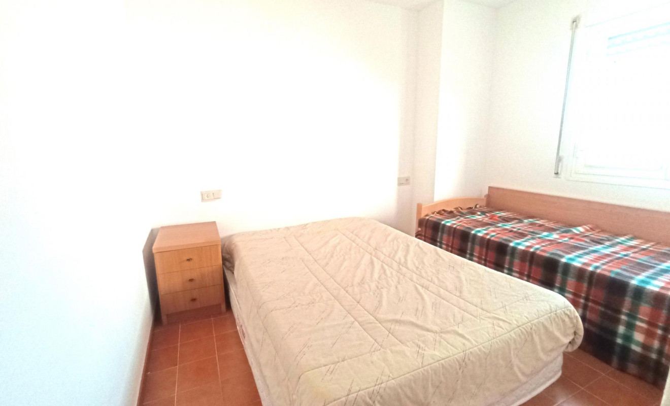 Reventa - Apartamento / piso - Sant Antoni de Calonge - Zona centre