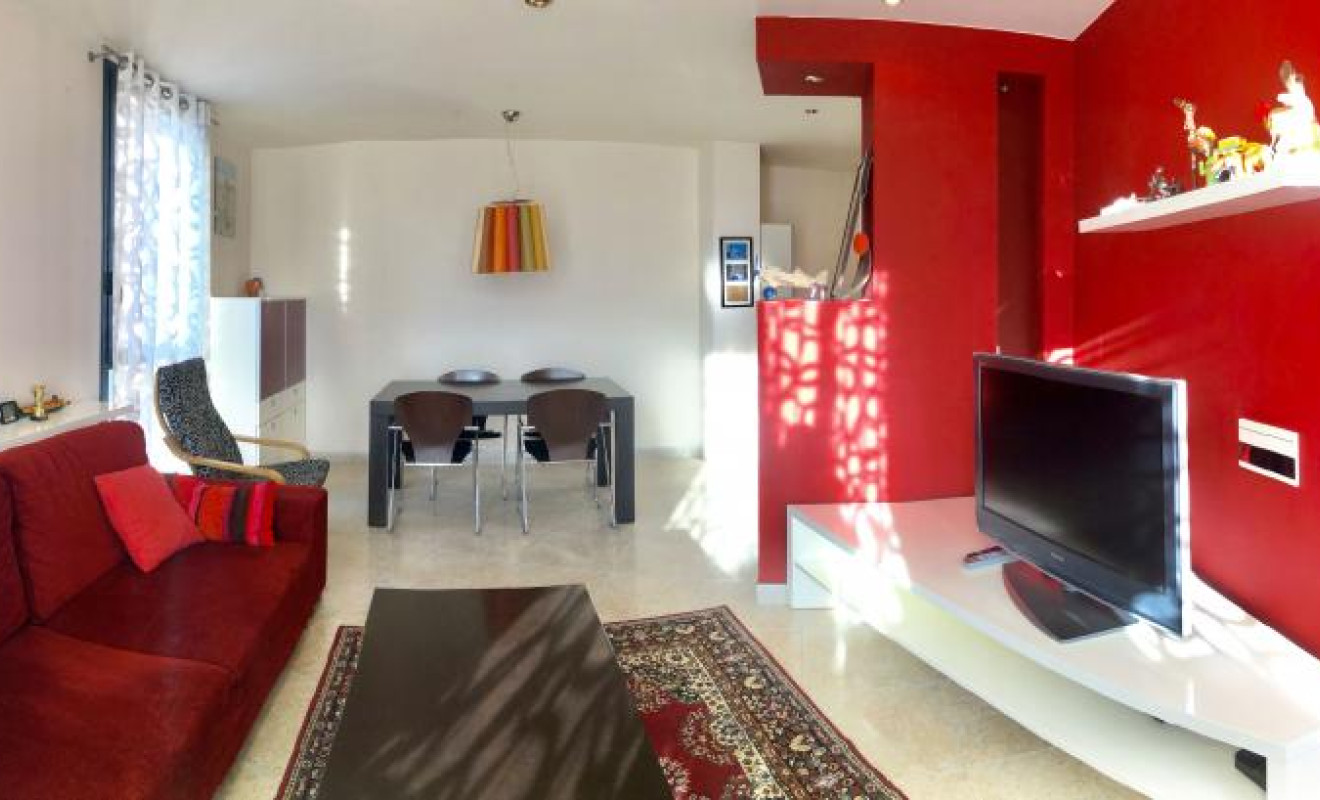 Reventa - Apartamento / piso - Cervera - Centre Poble