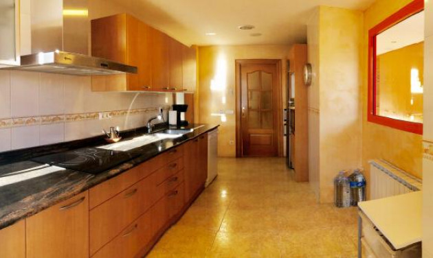 Reventa - Apartamento / piso - Cervera - Centre Poble