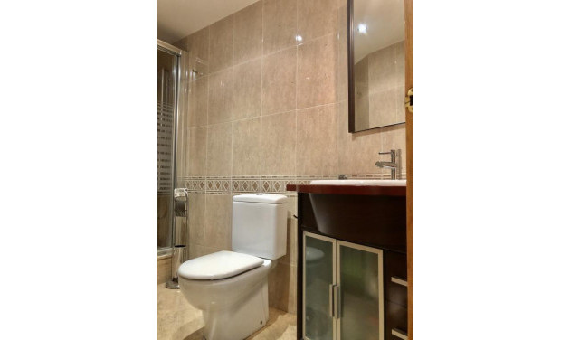 Reventa - Apartamento / piso - Cervera - Centre Poble