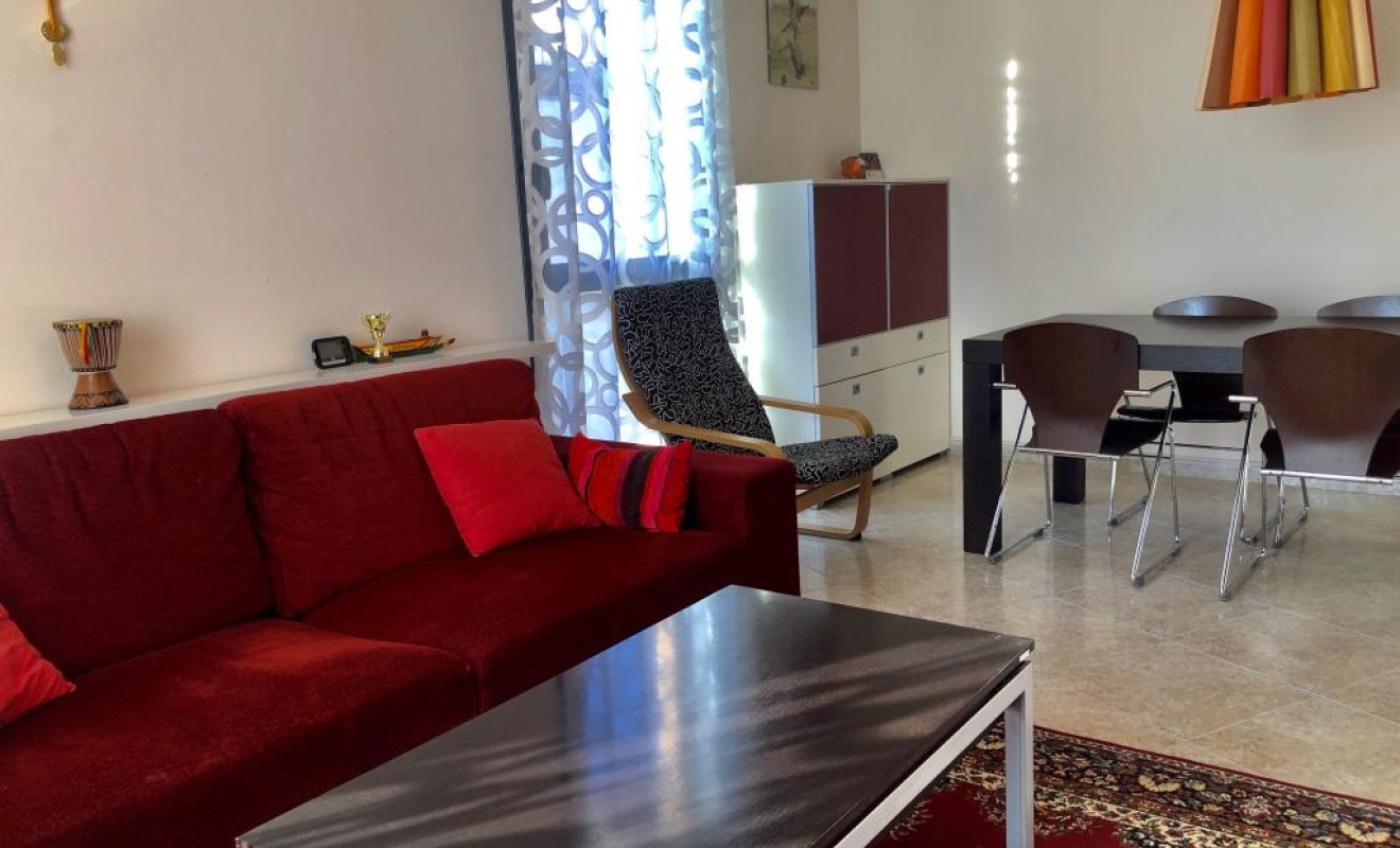 Reventa - Apartamento / piso - Cervera - Centre Poble