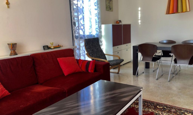 Reventa - Apartamento / piso - Cervera - Centre Poble