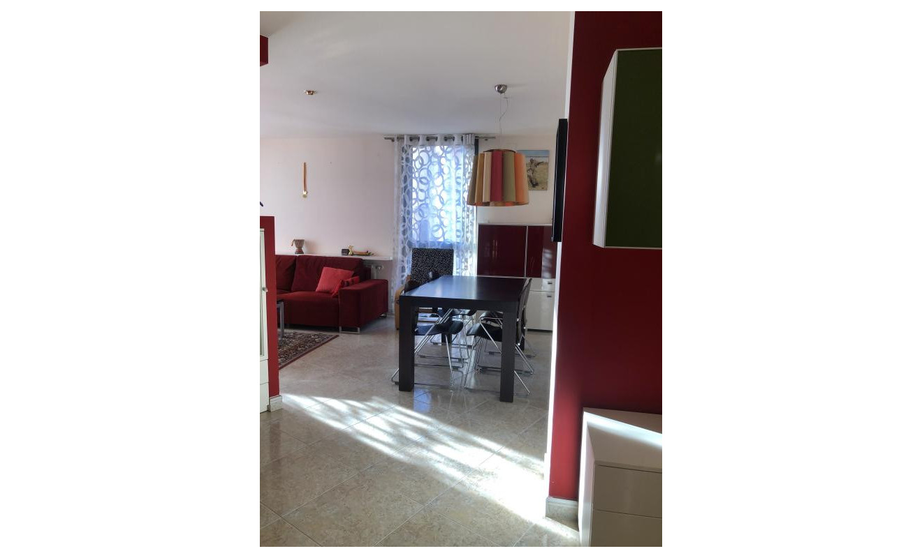 Reventa - Apartamento / piso - Cervera - Centre Poble