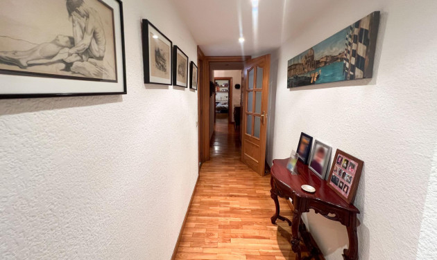 Reventa - Apartamento / piso - Barcelona - Eixample / Antiga Esquerra Eixample