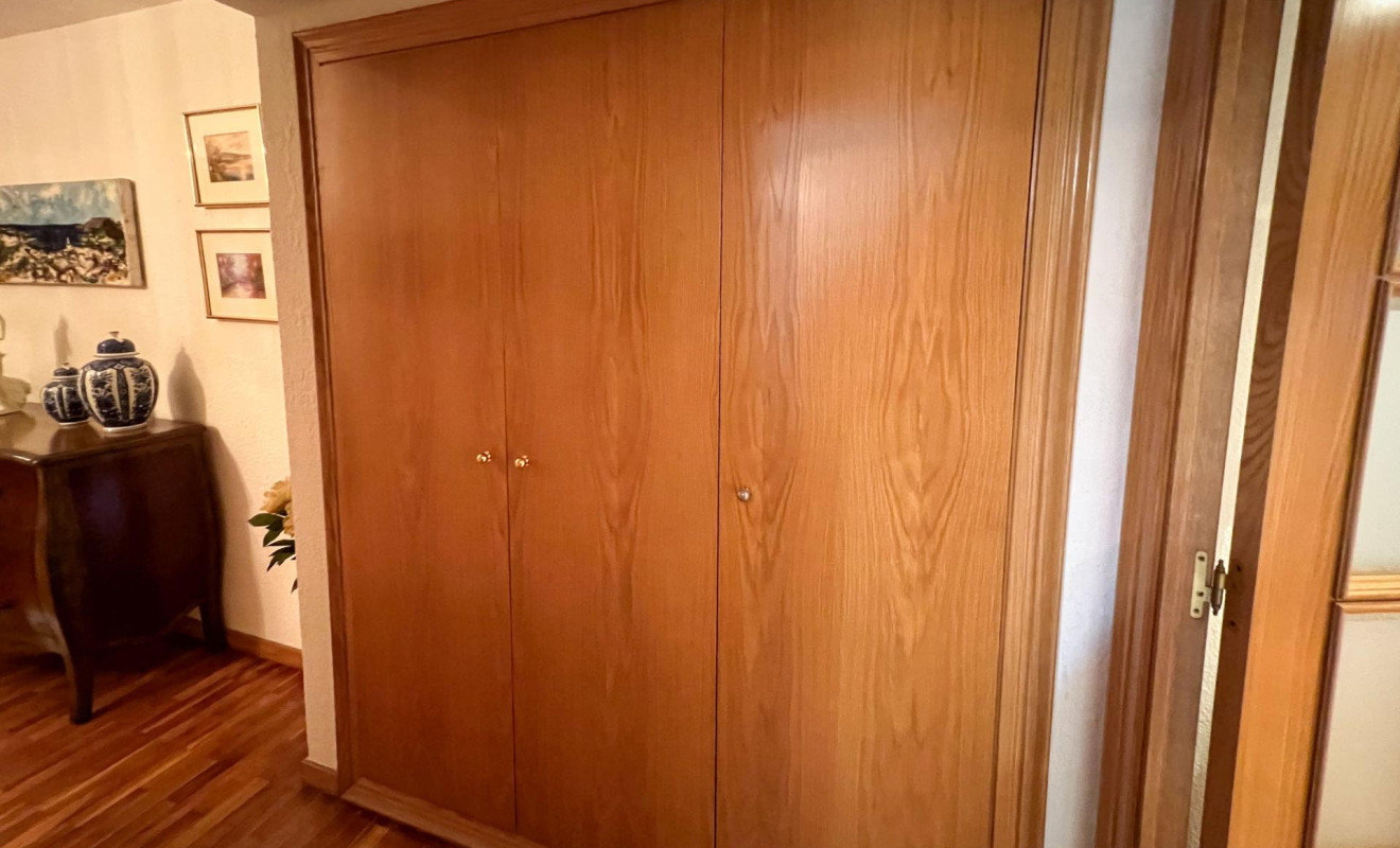 Reventa - Apartamento / piso - Barcelona - Eixample / Antiga Esquerra Eixample