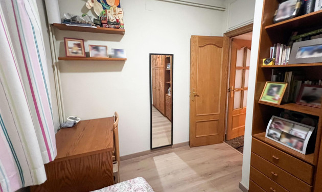 Reventa - Apartamento / piso - Barcelona - Eixample / Antiga Esquerra Eixample