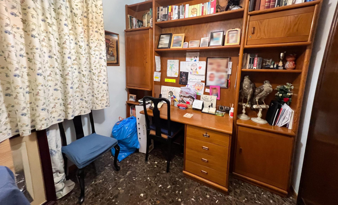 Reventa - Apartamento / piso - Barcelona - Eixample / Antiga Esquerra Eixample