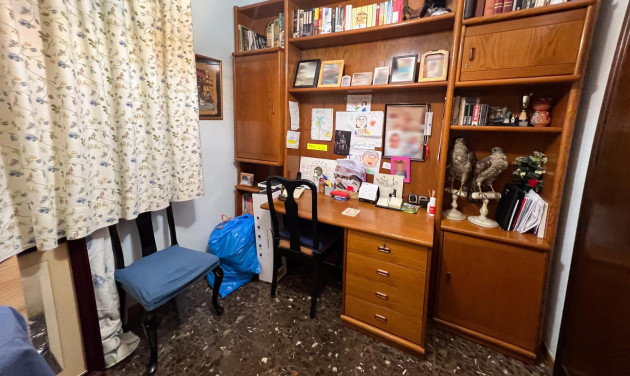 Reventa - Apartamento / piso - Barcelona - Eixample / Antiga Esquerra Eixample