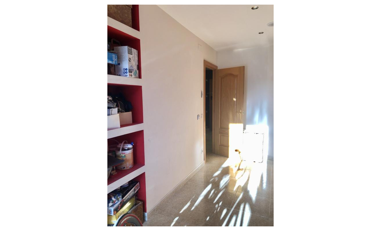 Reventa - Apartamento / piso - Cervera - Centre Poble