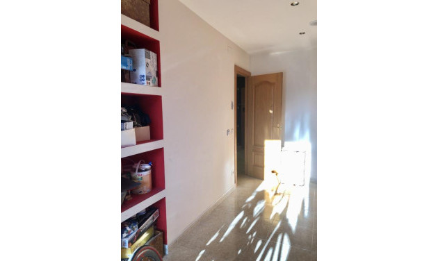 Reventa - Apartamento / piso - Cervera - Centre Poble