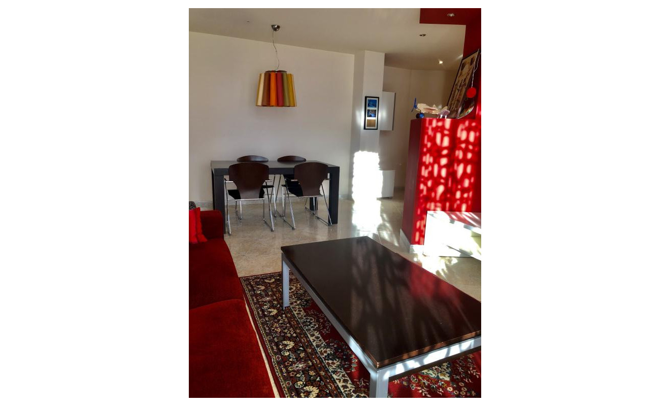 Reventa - Apartamento / piso - Cervera - Centre Poble