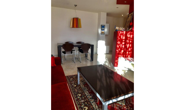 Reventa - Apartamento / piso - Cervera - Centre Poble