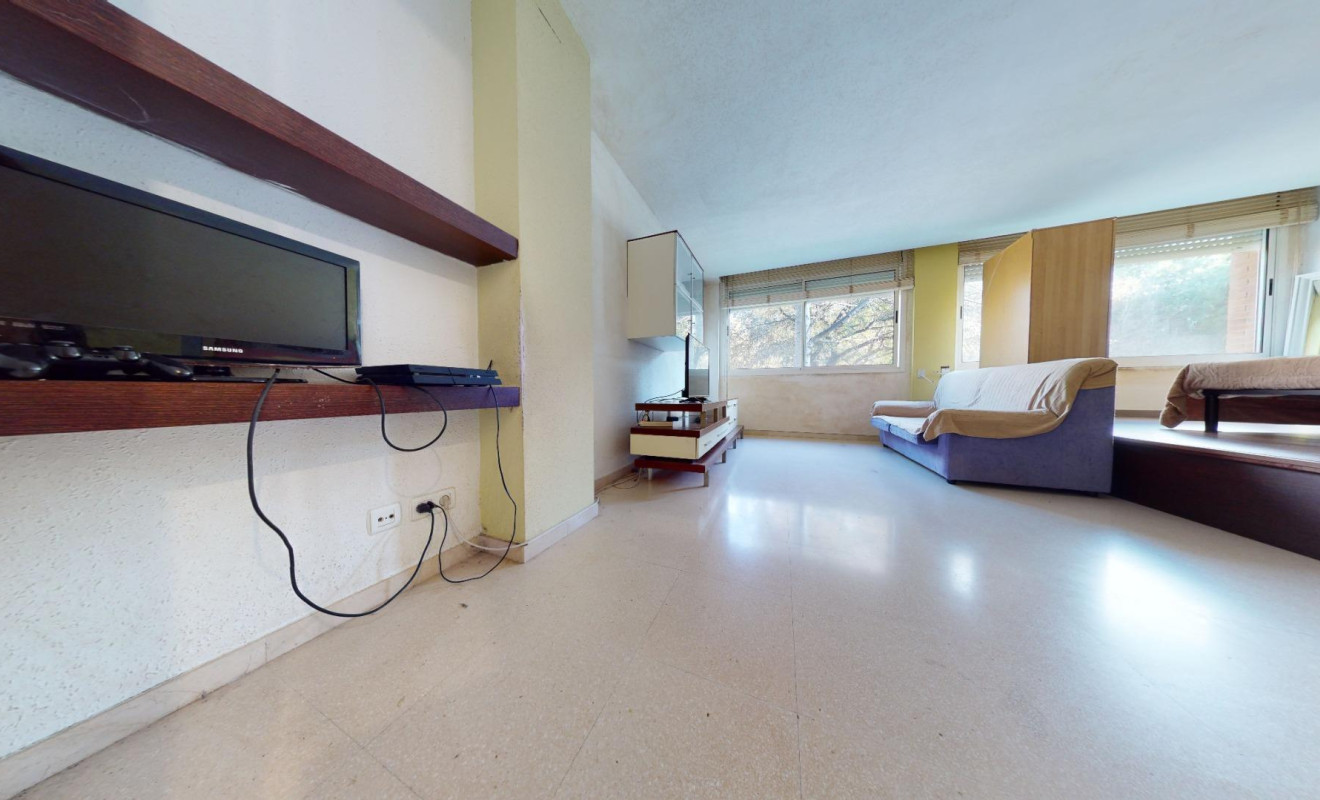 Reventa - Loft - Castelldefels - Montemar