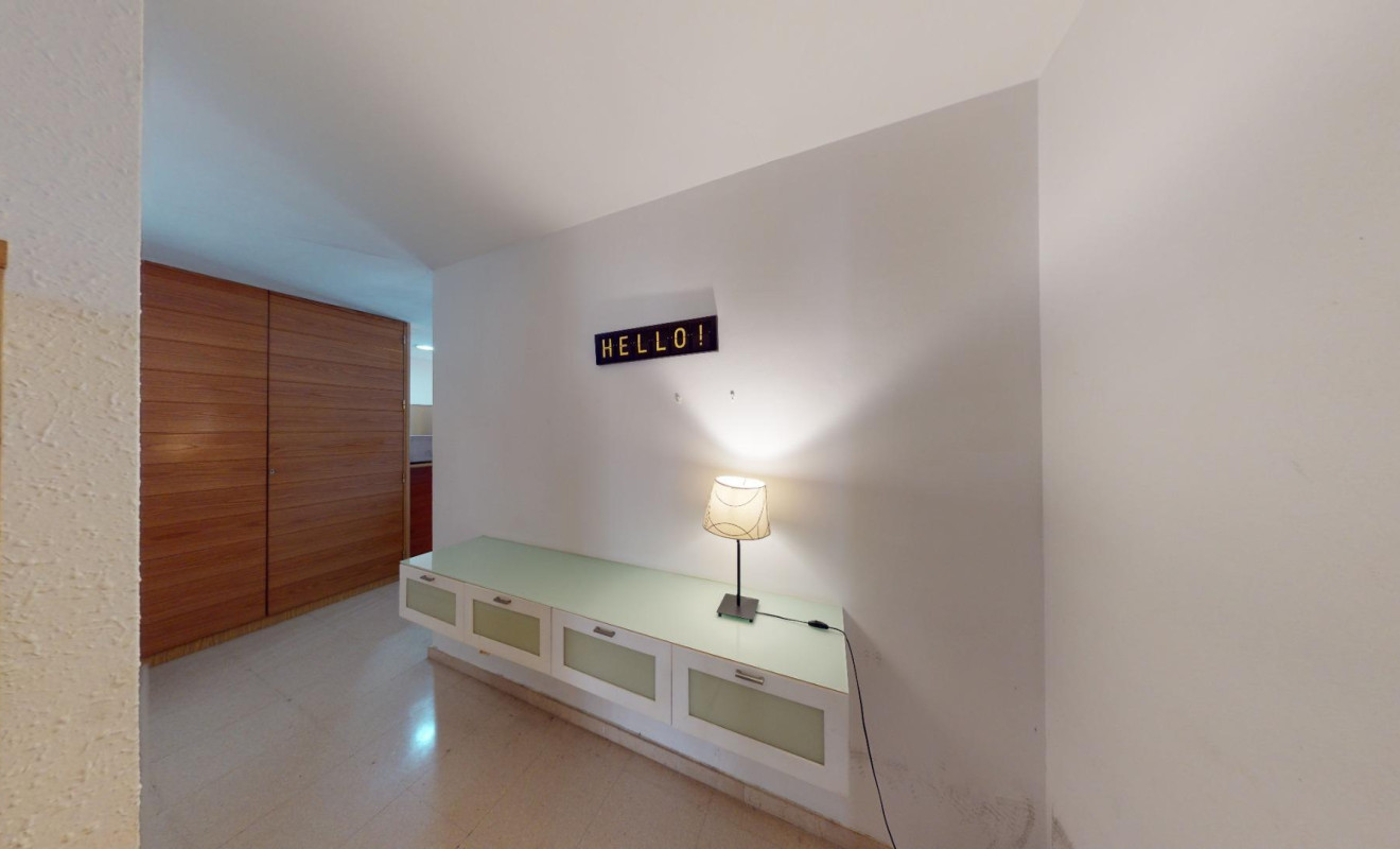 Reventa - Loft - Castelldefels - Montemar