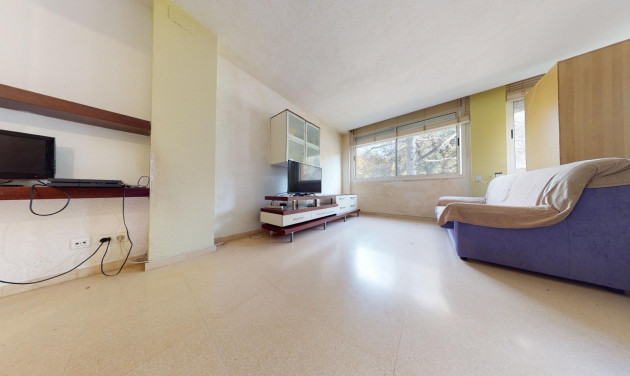 Reventa - Loft - Castelldefels - Montemar