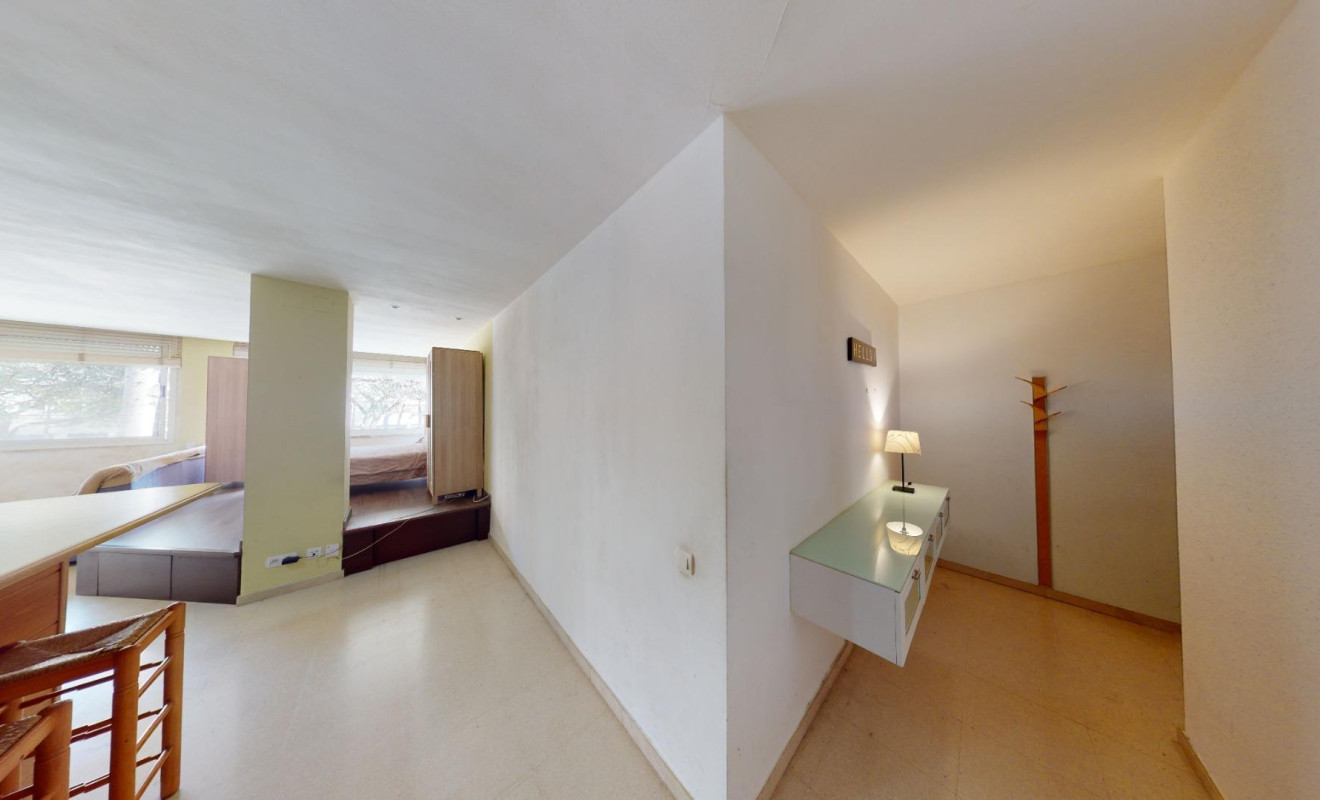 Reventa - Loft - Castelldefels - Montemar