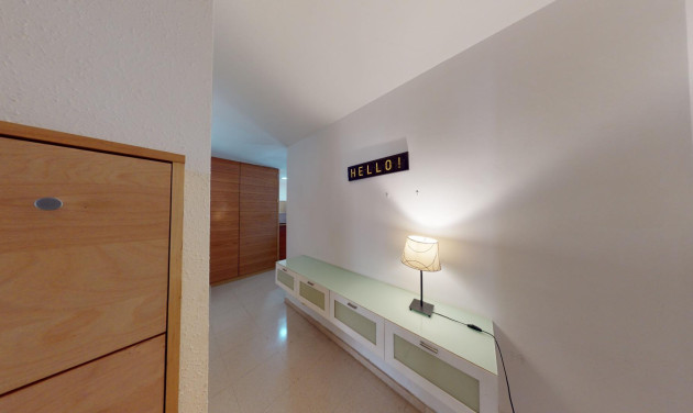 Reventa - Loft - Castelldefels - Montemar