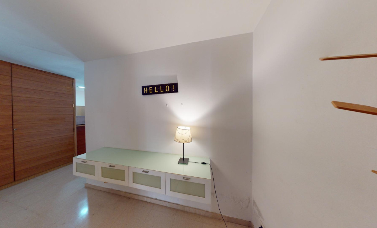 Reventa - Loft - Castelldefels - Montemar