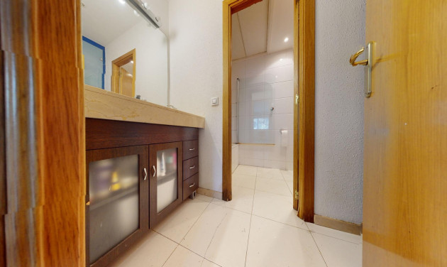 Reventa - Loft - Castelldefels - Montemar