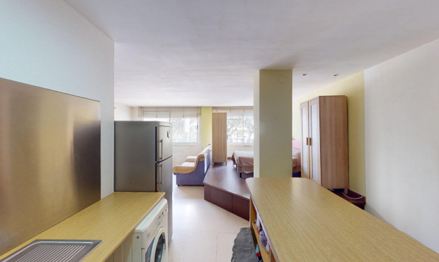 Reventa - Loft - Castelldefels - Montemar