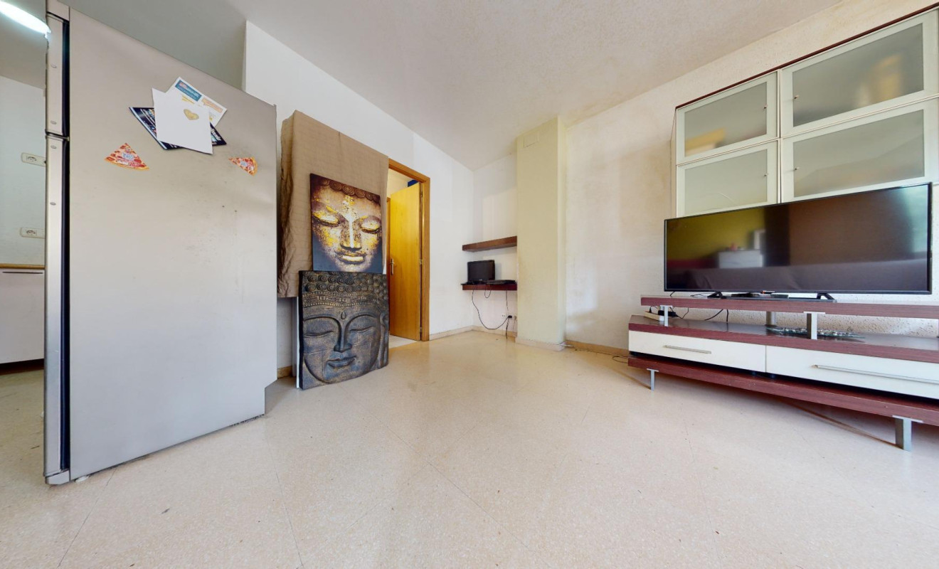 Reventa - Loft - Castelldefels - Montemar