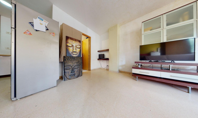 Reventa - Loft - Castelldefels - Montemar