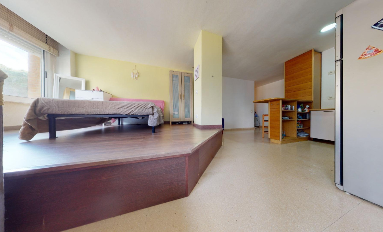 Reventa - Loft - Castelldefels - Montemar