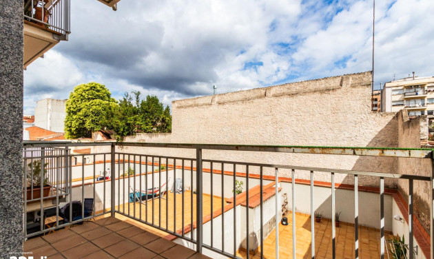 Reventa - Apartamento / piso - Sabadell - Eixample