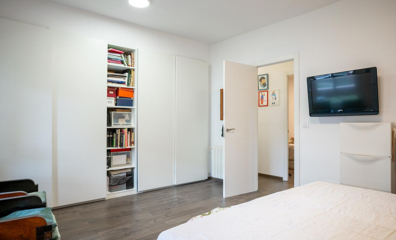 Reventa - Apartamento / piso - Barcelona - Les Corts / La Maternitat