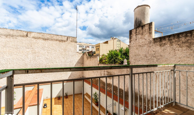 Reventa - Apartamento / piso - Sabadell - Eixample