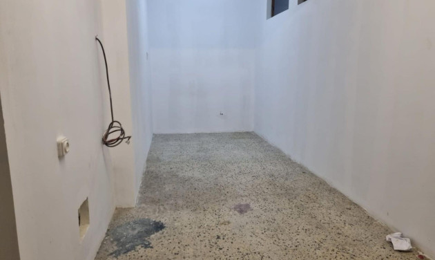 Resale - Local comercial - Barcelona - Gràcia / Vila de Gràcia