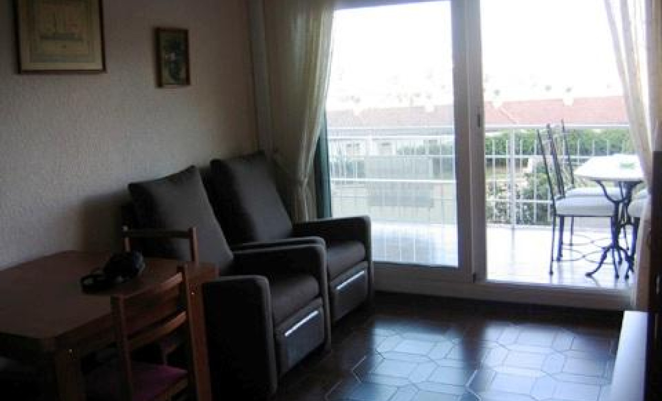 Reventa - Apartamento / piso - Sant Feliu de Guixols - Ctra. Palamós i Urcatusa