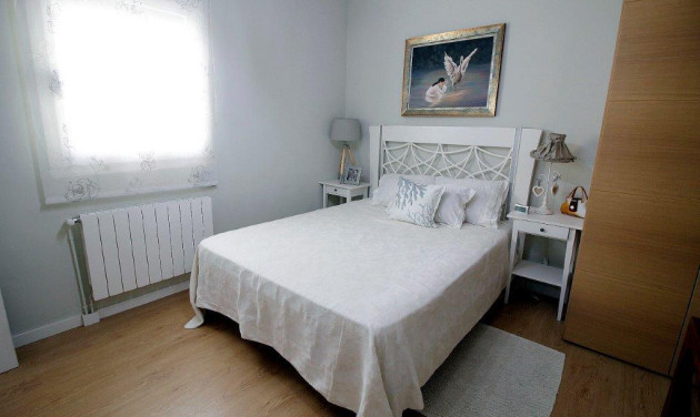 Reventa - Triplex - Castelldefels - Centro