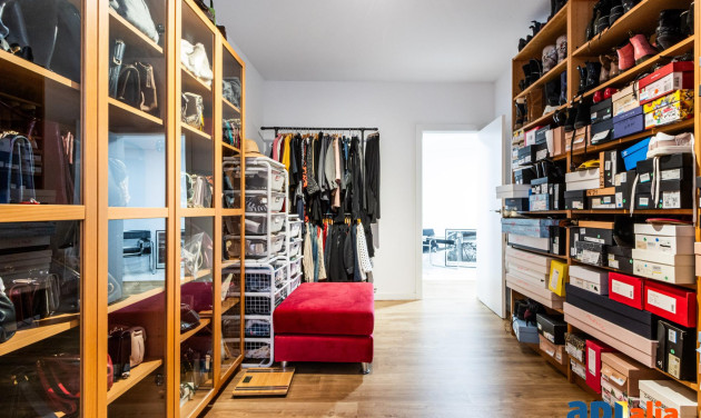 Reventa - Apartamento / piso - Sabadell - Centro