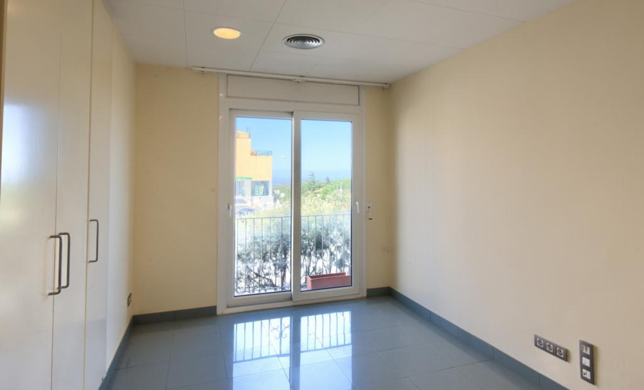 Reventa - Unifamiliar adosada - Begur - Centre