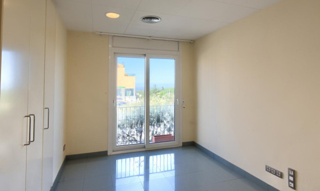 Reventa - Unifamiliar adosada - Begur - Centre