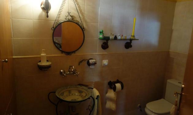 Resale - Villa - Sitges - Quintmar - La Levantina