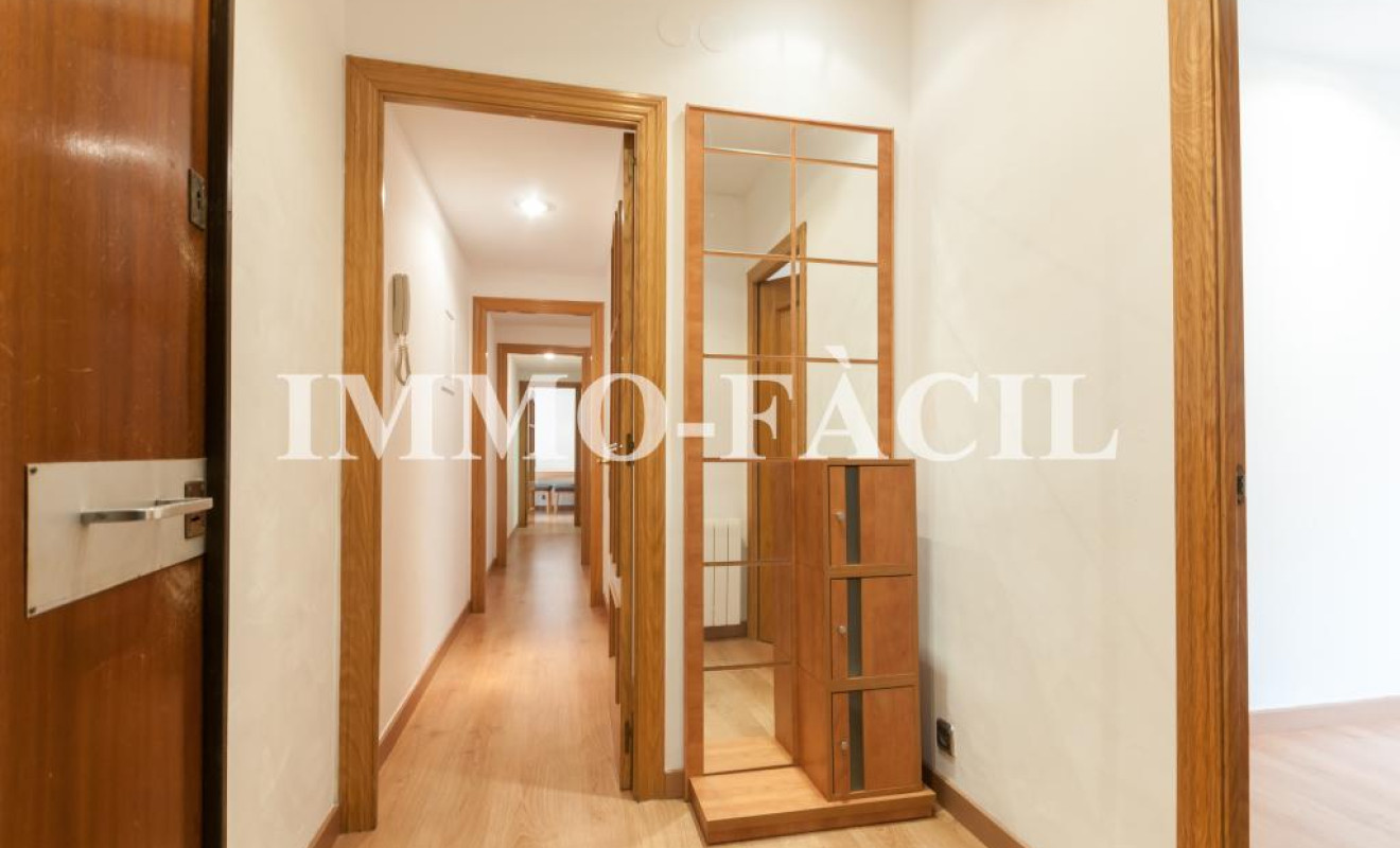 Reventa - Apartamento / piso - Barcelona - Gràcia / El Coll