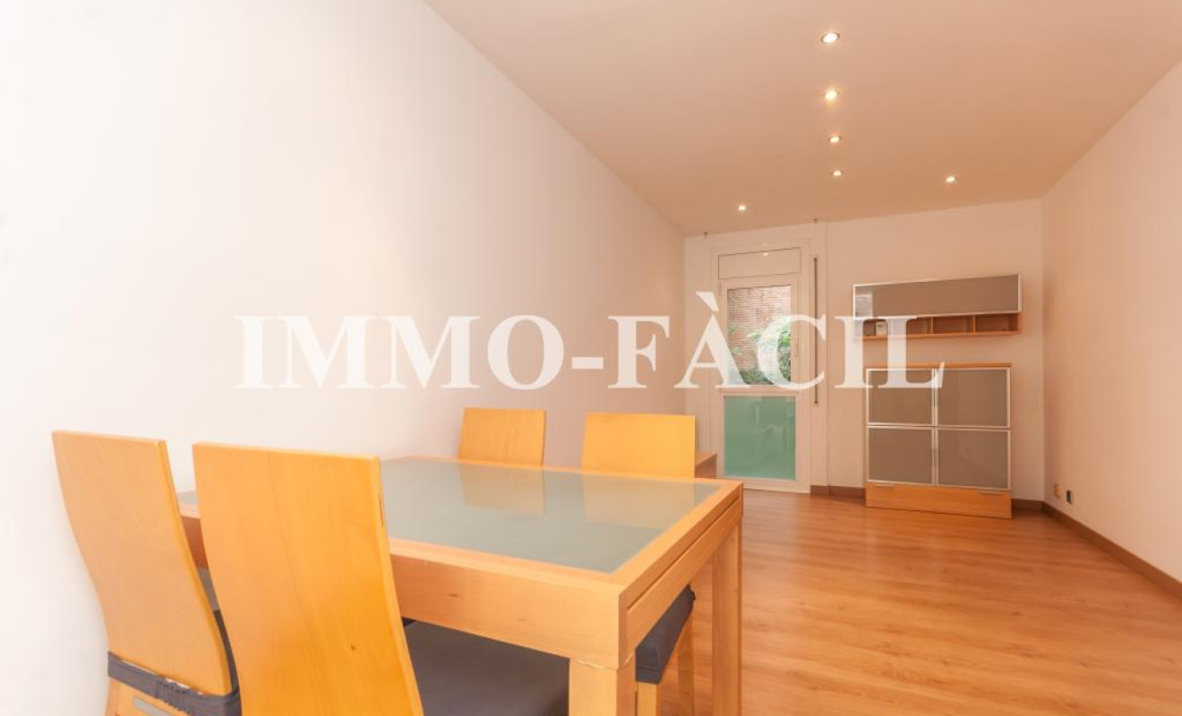 Reventa - Apartamento / piso - Barcelona - Gràcia / El Coll