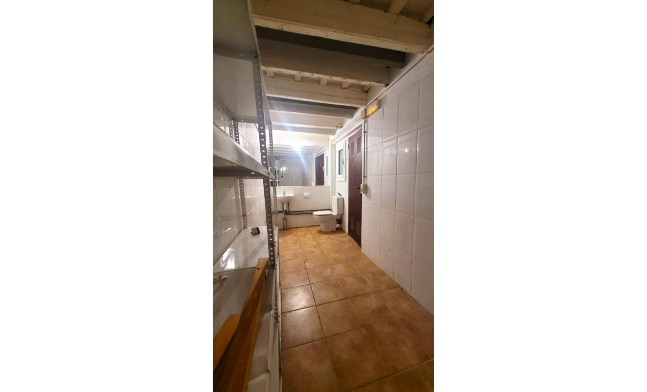 Resale - Duplex - Barcelona - Ciutat Vella / El Raval