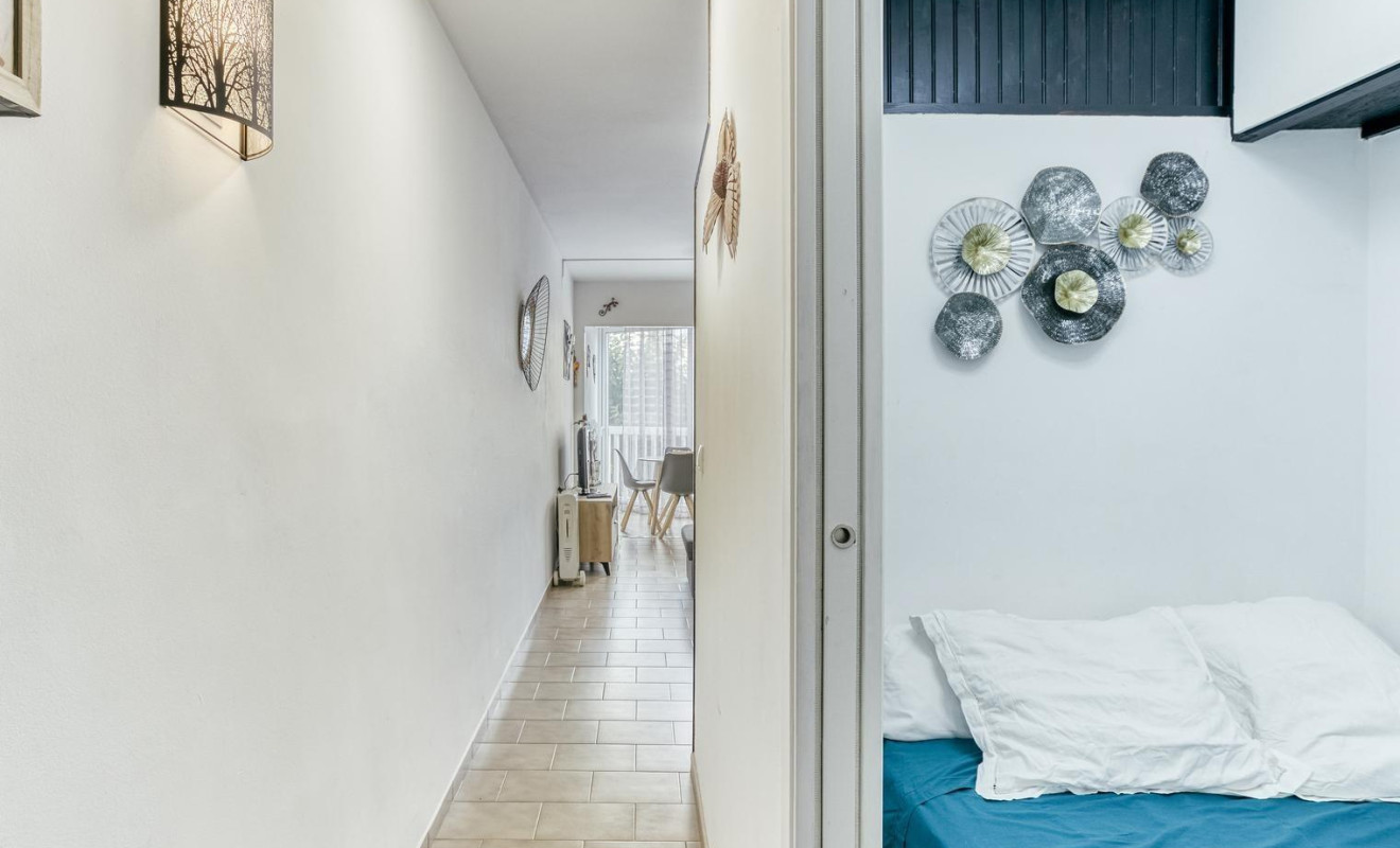 Herverkoop - Appartement / flat - Empuria-brava