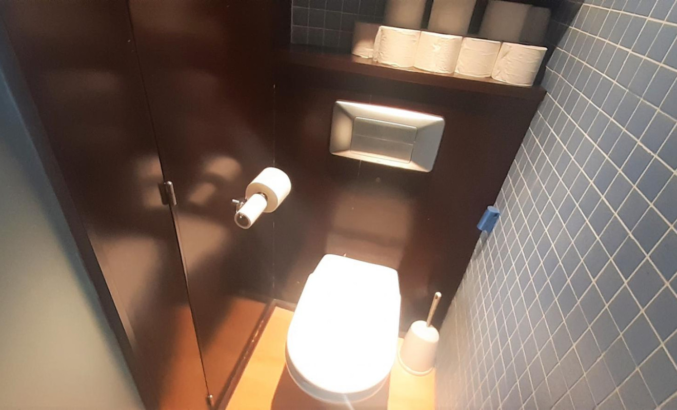 Resale - Apartment / flat - Barcelona - Sarrià - Sant Gervasi