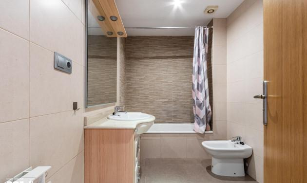 Reventa - Apartamento / piso - Sabadell - Eixample