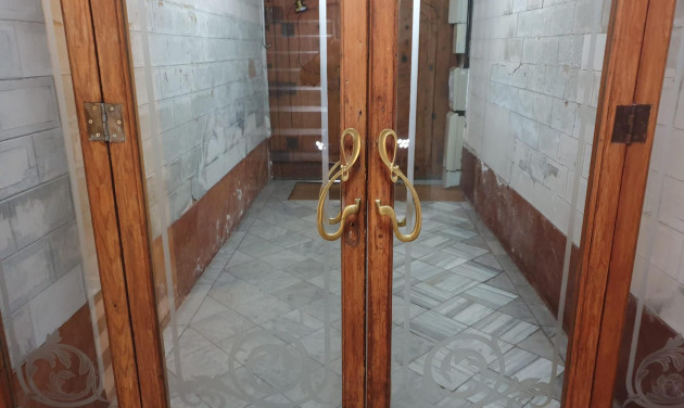 Resale - Apartment / flat - Barcelona - Ciutat Vella / Santa Caterina