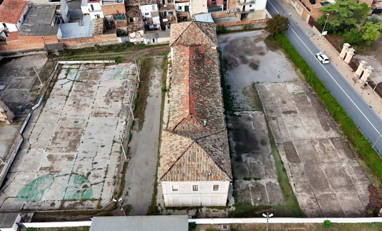 Herverkoop - Suelo Urbanizable - Santpedor