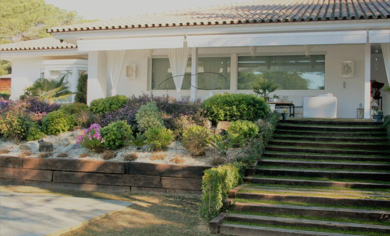 Resale - Villa - Sant Andreu de Llavaneres