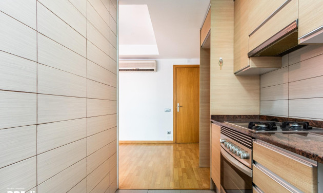 Reventa - Apartamento / piso - Sabadell - Eixample