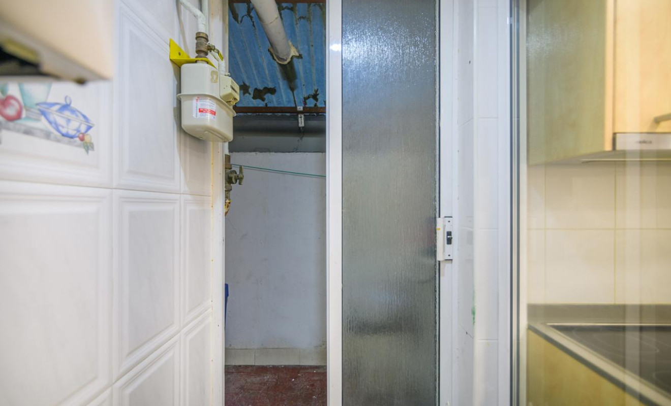 Resale - Apartment / flat - Barcelona - Ciutat Vella / Santa Caterina