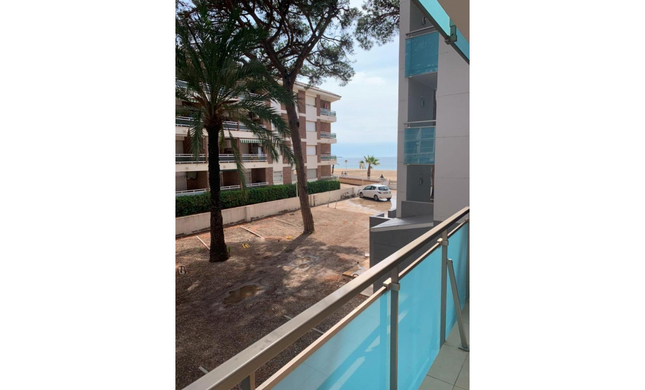 Resale - Apartment / flat - Cambrils - Vilafortuny